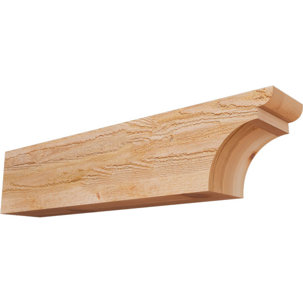 Ekena Millwork RFT06X08X36YOR00RWR