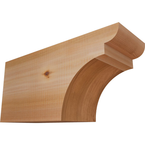 Ekena Millwork RFT06X08X16YOR00SWR