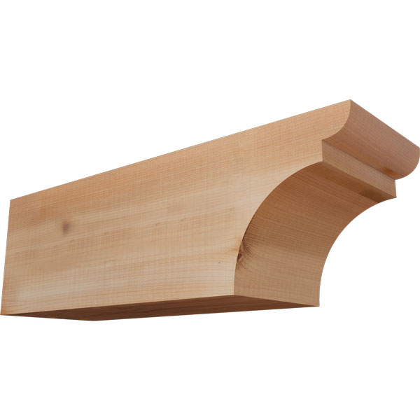 Ekena Millwork RFT06X06X18YOR00SWR
