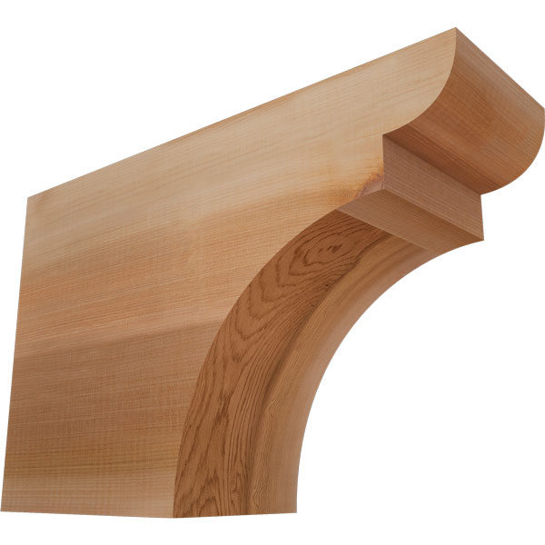 Ekena Millwork RFT06X12X18YOR00SWR