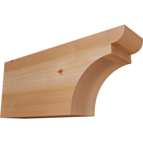 Ekena Millwork RFT06X10X24YOR00SWR