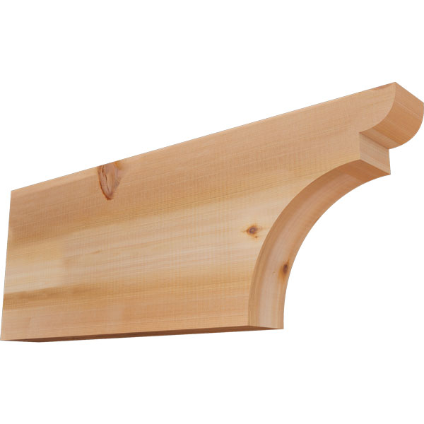 Ekena Millwork RFT04X12X32YOR00SWR