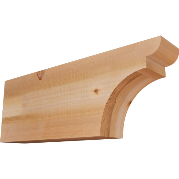 Ekena Millwork RFT06X12X32YOR00SWR