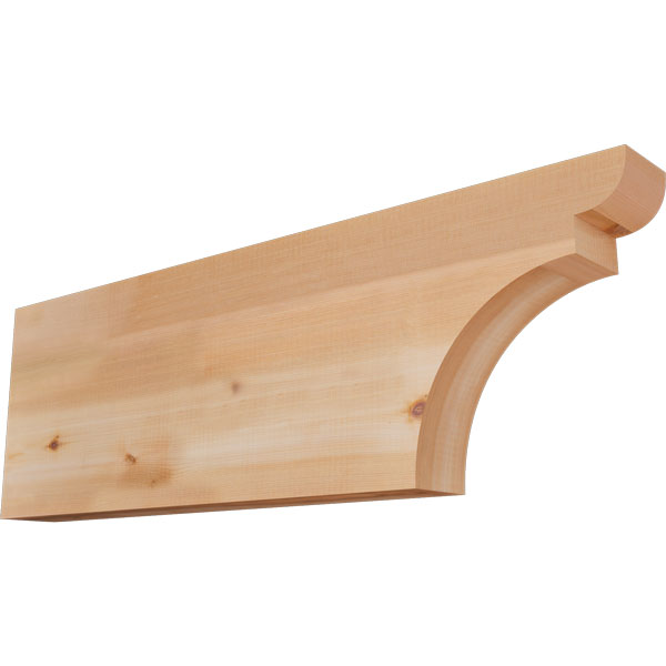 Ekena Millwork RFT04X12X36YOR00SWR