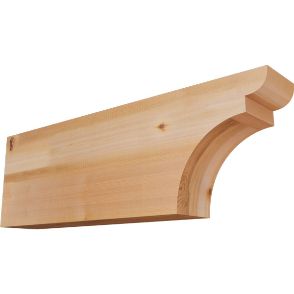 Ekena Millwork RFT06X12X36YOR00SWR