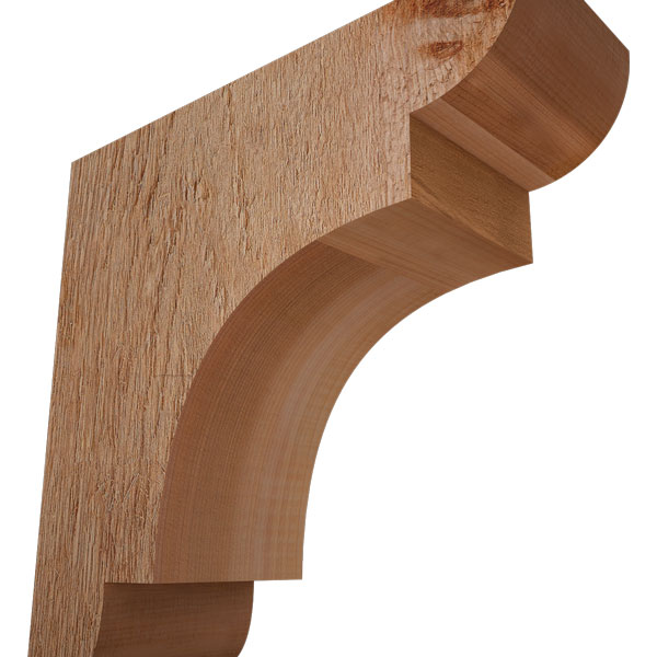Ekena Millwork RFT04X12X12NEB00RWR