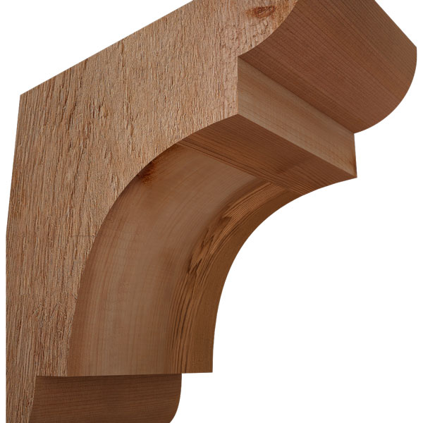 Ekena Millwork RFT06X12X12NEB00RWR