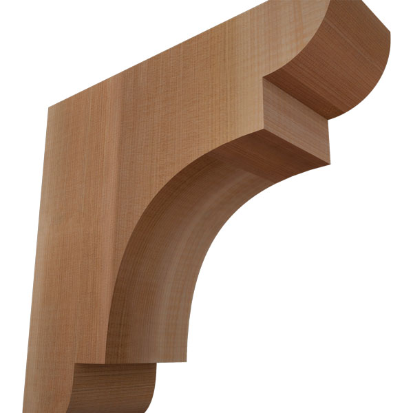 Ekena Millwork RFT04X12X12NEB00SWR