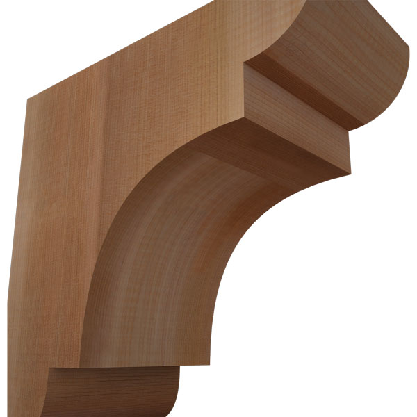Ekena Millwork RFT06X12X12NEB00SWR