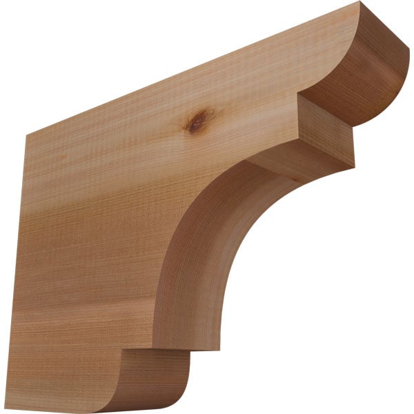 Ekena Millwork RFT04X12X16NEB00SWR