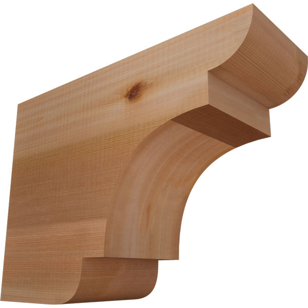 Ekena Millwork RFT06X12X16NEB00SWR