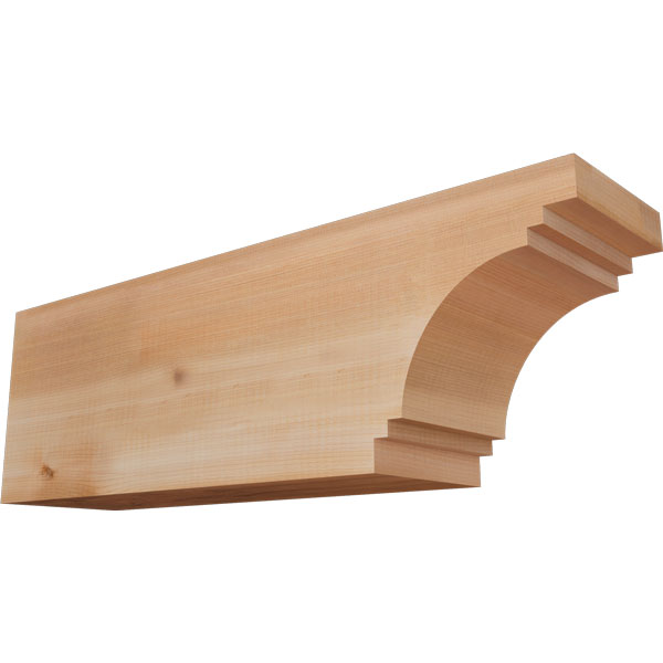 Ekena Millwork RFT06X08X24PEC00SWR