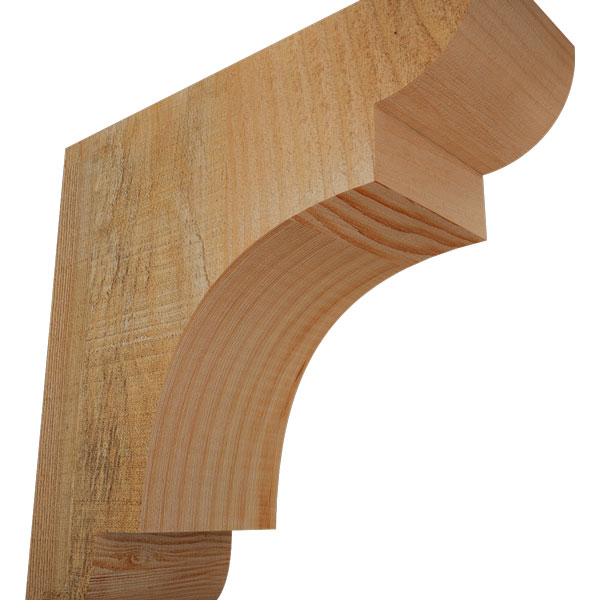 Ekena Millwork RFT04X12X12NEB00RDF