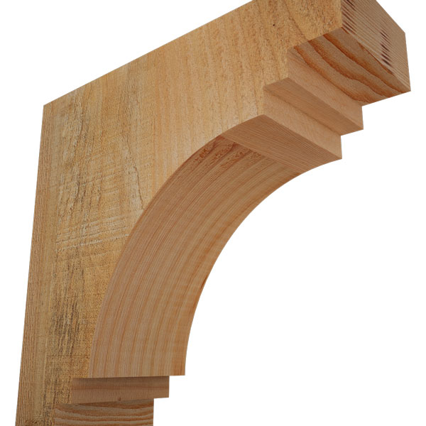 Ekena Millwork RFT04X12X12PEC00RDF