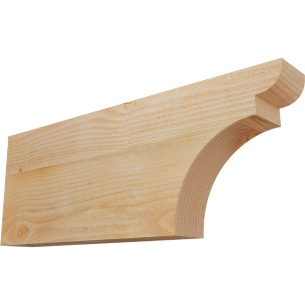 Ekena Millwork RFT04X12X32YOR00RDF