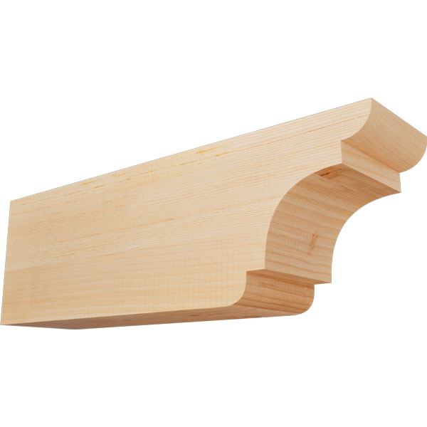 Ekena Millwork RFT06X08X24NEB00SDF
