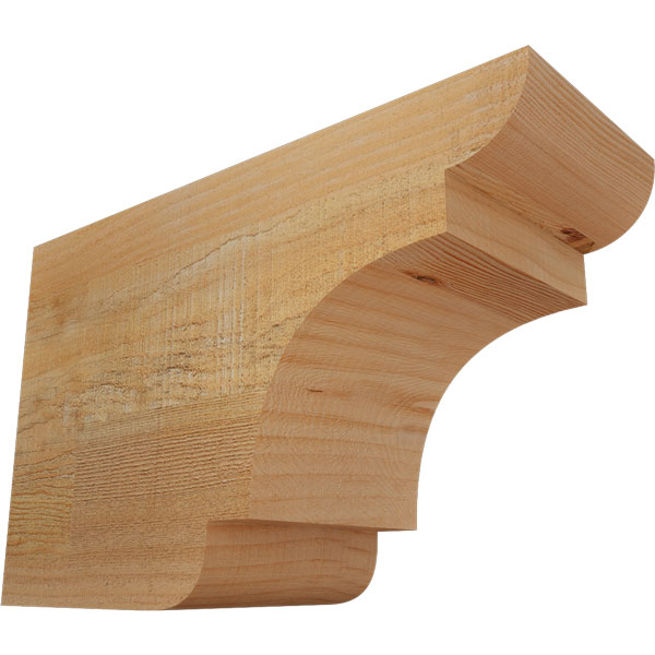 Ekena Millwork RFT06X10X16NEB00RDF