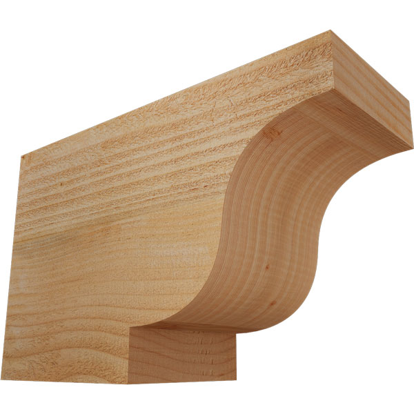 Ekena Millwork RFT06X10X16NEW00RDF