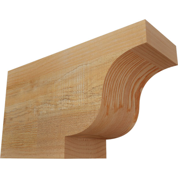 Ekena Millwork RFT06X10X18NEW00RDF