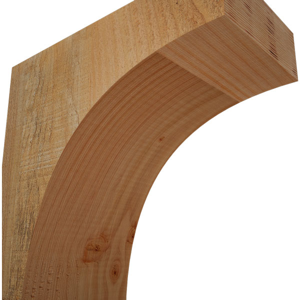 Ekena Millwork RFT06X12X12HUN00RDF