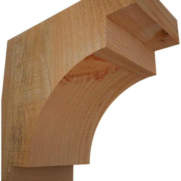 Ekena Millwork RFT06X12X12MED00RDF