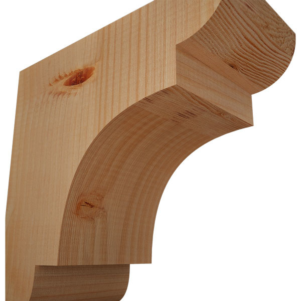 Ekena Millwork RFT06X12X12NEB00SDF