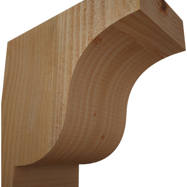 Ekena Millwork RFT06X12X12NEW00RDF