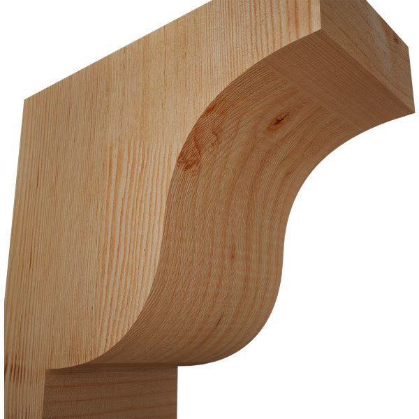 Ekena Millwork RFT06X12X12NEW00SDF