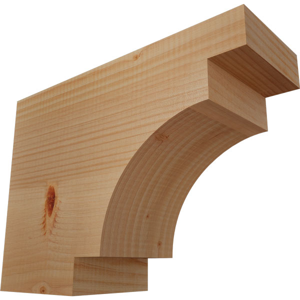 Ekena Millwork RFT06X12X16MED00SDF