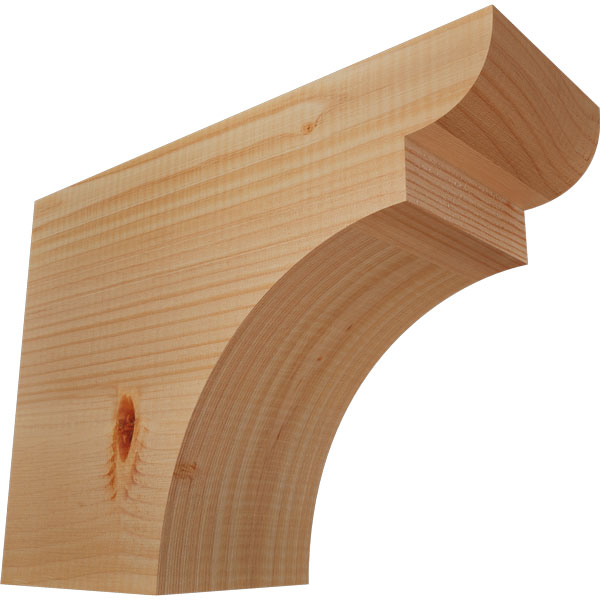 Ekena Millwork RFT06X12X16YOR00SDF