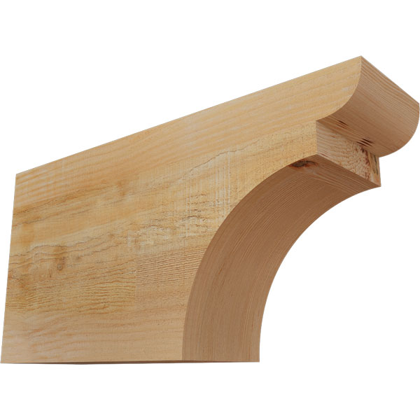 Ekena Millwork RFT06X12X24YOR00RDF