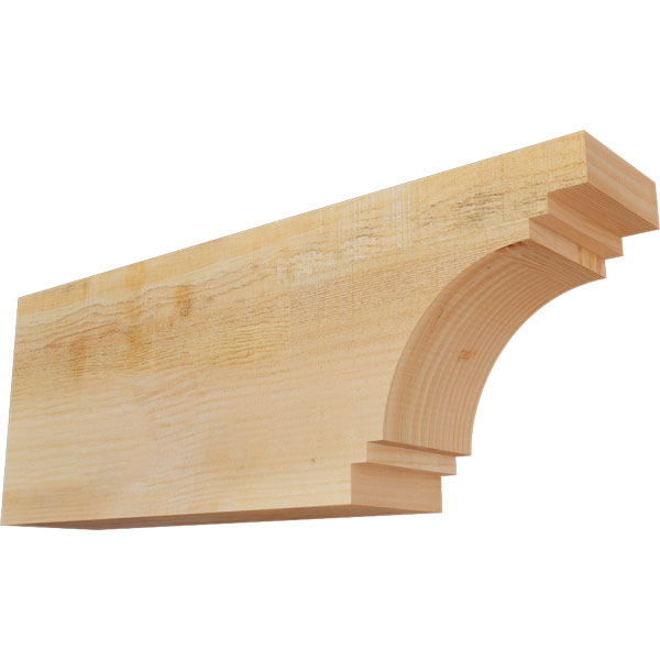 Ekena Millwork RFT06X12X32PEC00RDF