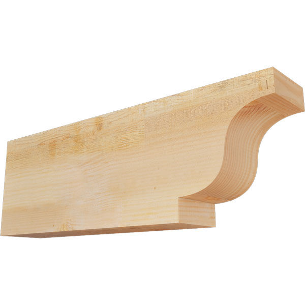 Ekena Millwork RFT06X12X36NEW00RDF