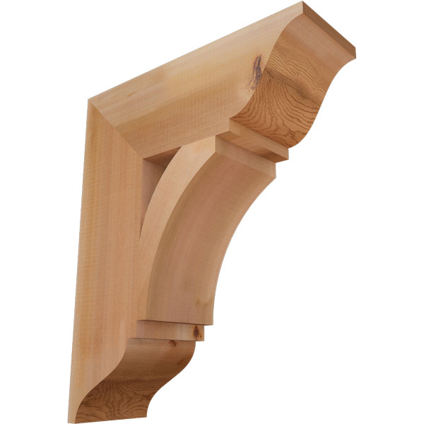 Ekena Millwork BKT06X18X22THR01SWR