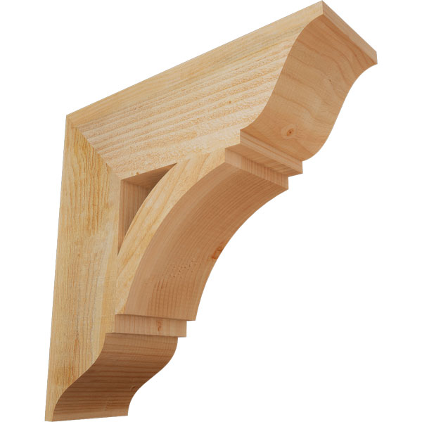 Ekena Millwork BKT06X20X20THR01RDF