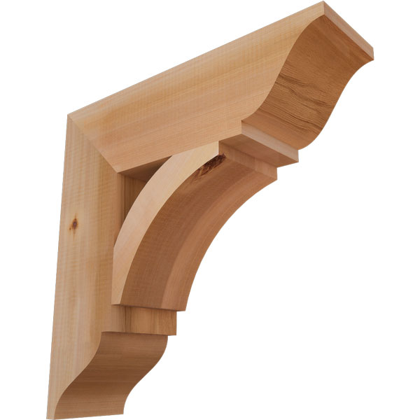 Ekena Millwork BKT06X20X20THR01SWR