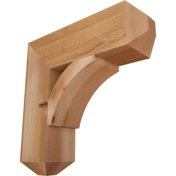 Ekena Millwork BKT06X20X20THR04SWR