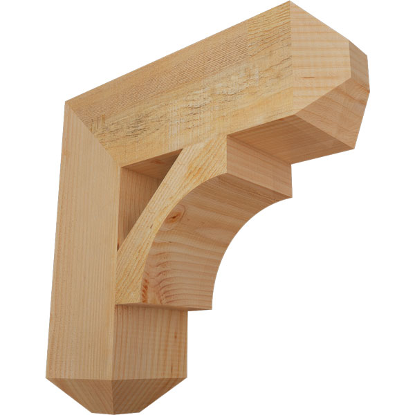 Ekena Millwork BKT06X20X20WTL04RDF