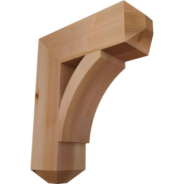Ekena Millwork BKT06X20X24THR04SWR