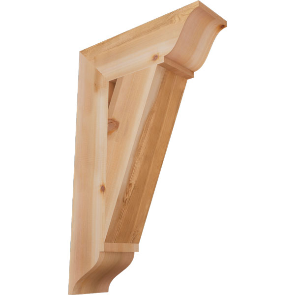 Ekena Millwork BKT06X20X32TRA01SWR