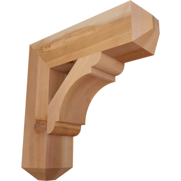 Ekena Millwork BKT06X22X22OLY04SWR