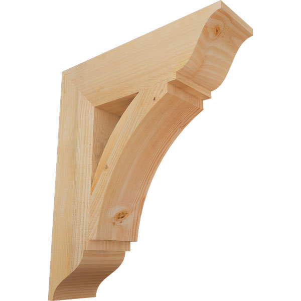 Ekena Millwork BKT06X22X26THR01RDF