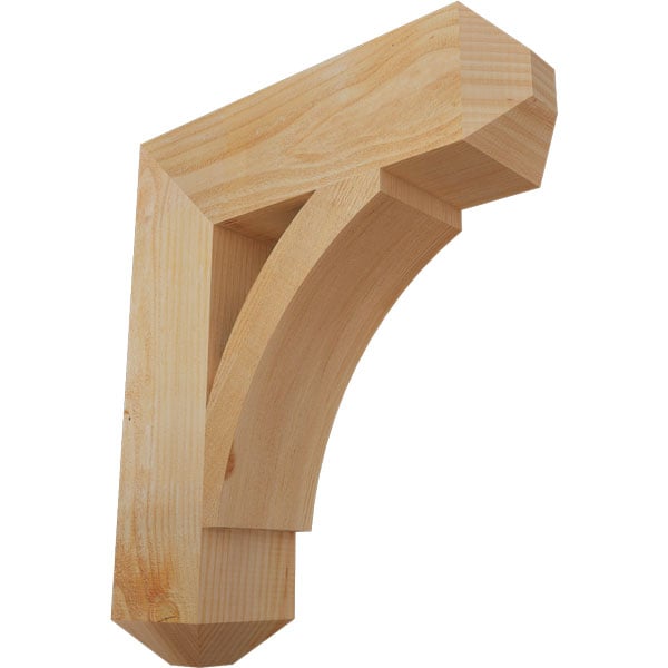 Ekena Millwork BKT06X22X26THR04RDF