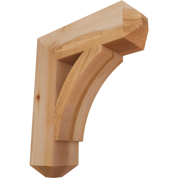 Ekena Millwork BKT06X22X26THR04SWR