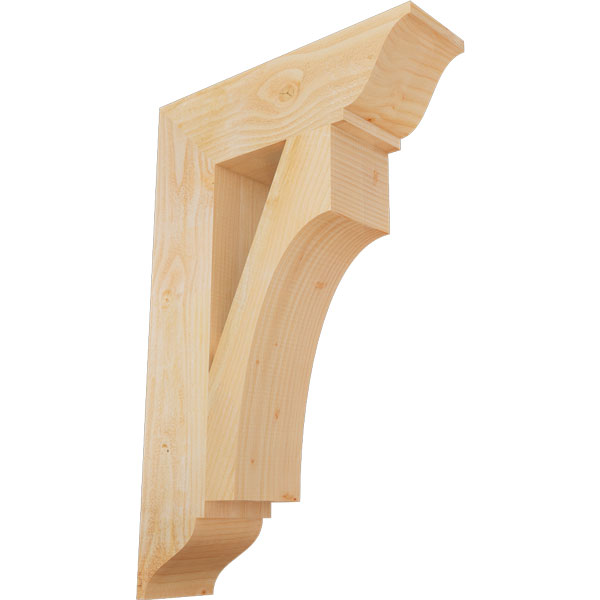 Ekena Millwork BKT06X22X34WTL01RDF