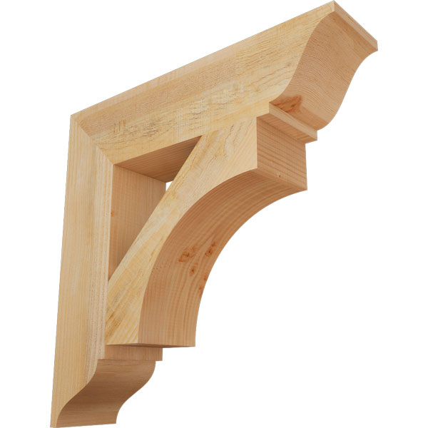 Ekena Millwork BKT06X26X26WTL01RDF