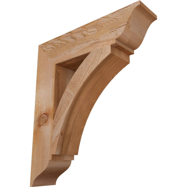 Ekena Millwork BKT06X26X30THR01RWR