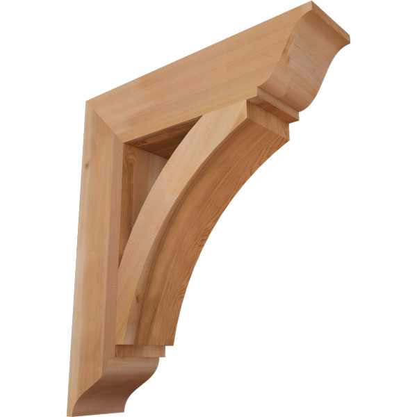 Ekena Millwork BKT06X26X30THR01SWR