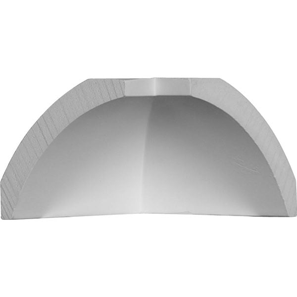 Ekena Millwork MIC02X02TR