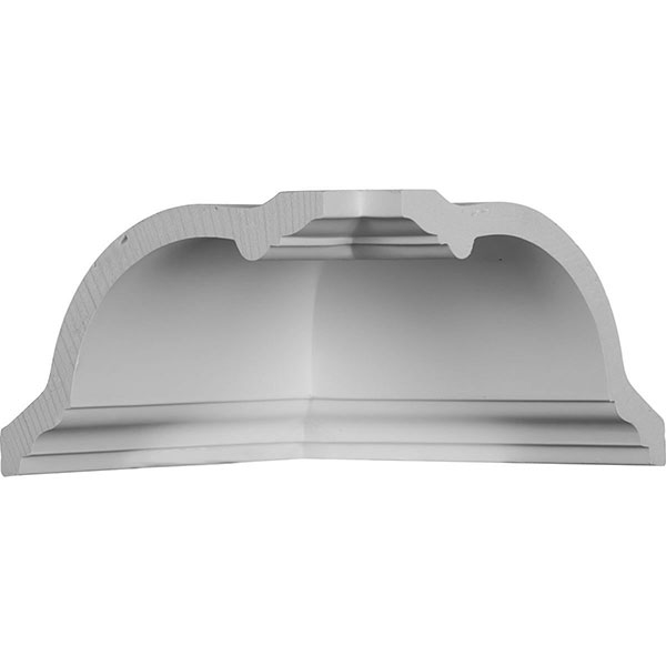 Ekena Millwork MIC06X04DI